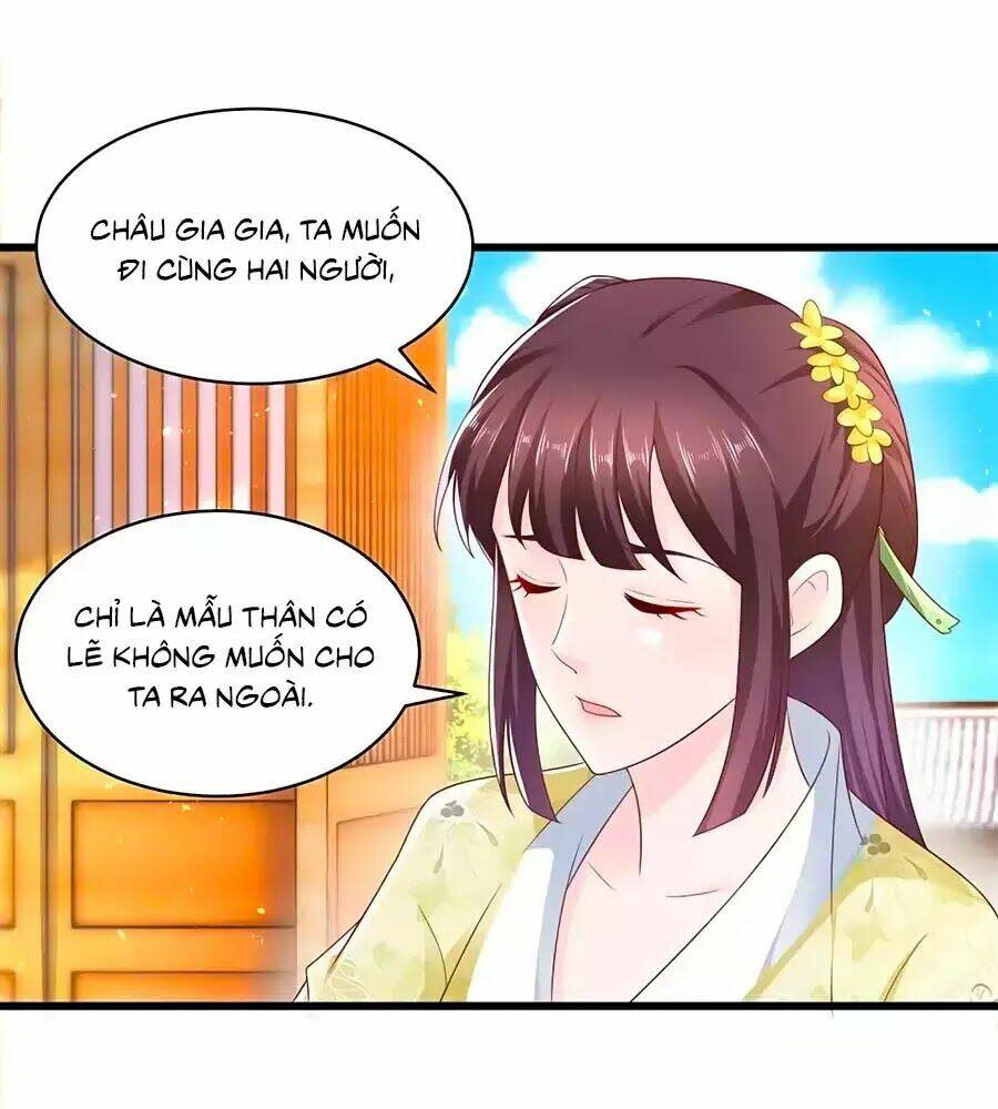 nông nữ thù sắc chapter 209 - Next chương 210