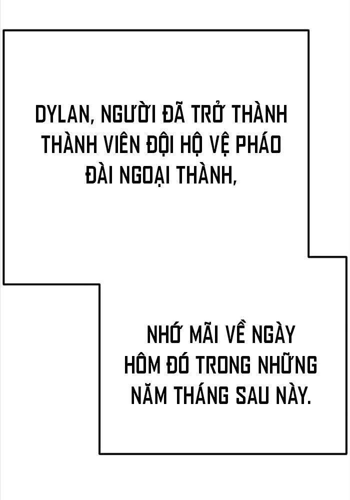 Kẻ Điên Và Đội Trưởng Cảnh Vệ Chapter 16 - Trang 2