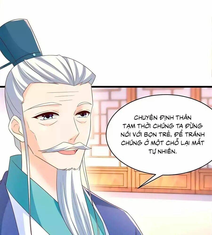 nông nữ thù sắc chapter 209 - Next chương 210