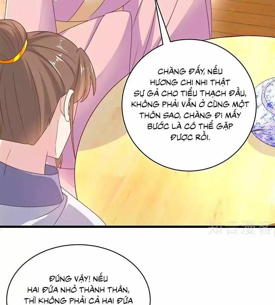 nông nữ thù sắc chapter 209 - Next chương 210