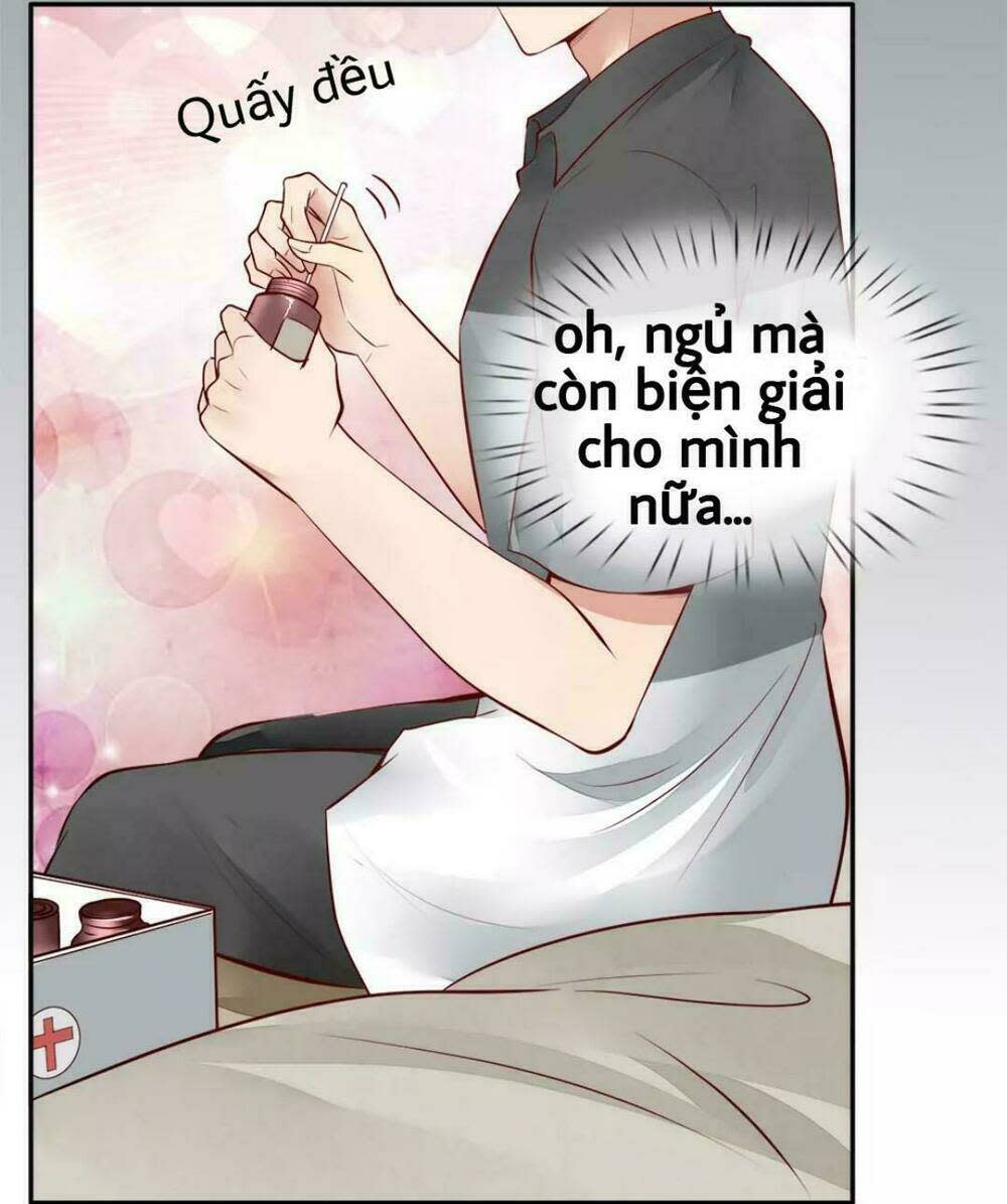 Hôn Ước Có Hạn - Lục Tổng Giá Trên Trời Bảo Chapter 10 - Trang 2