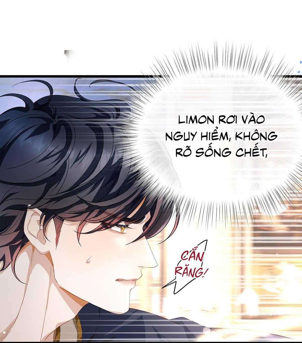 Tôi trùng sinh thành chú rồng đen của vương tử điện hạ Chapter 39 - Next Chapter 40