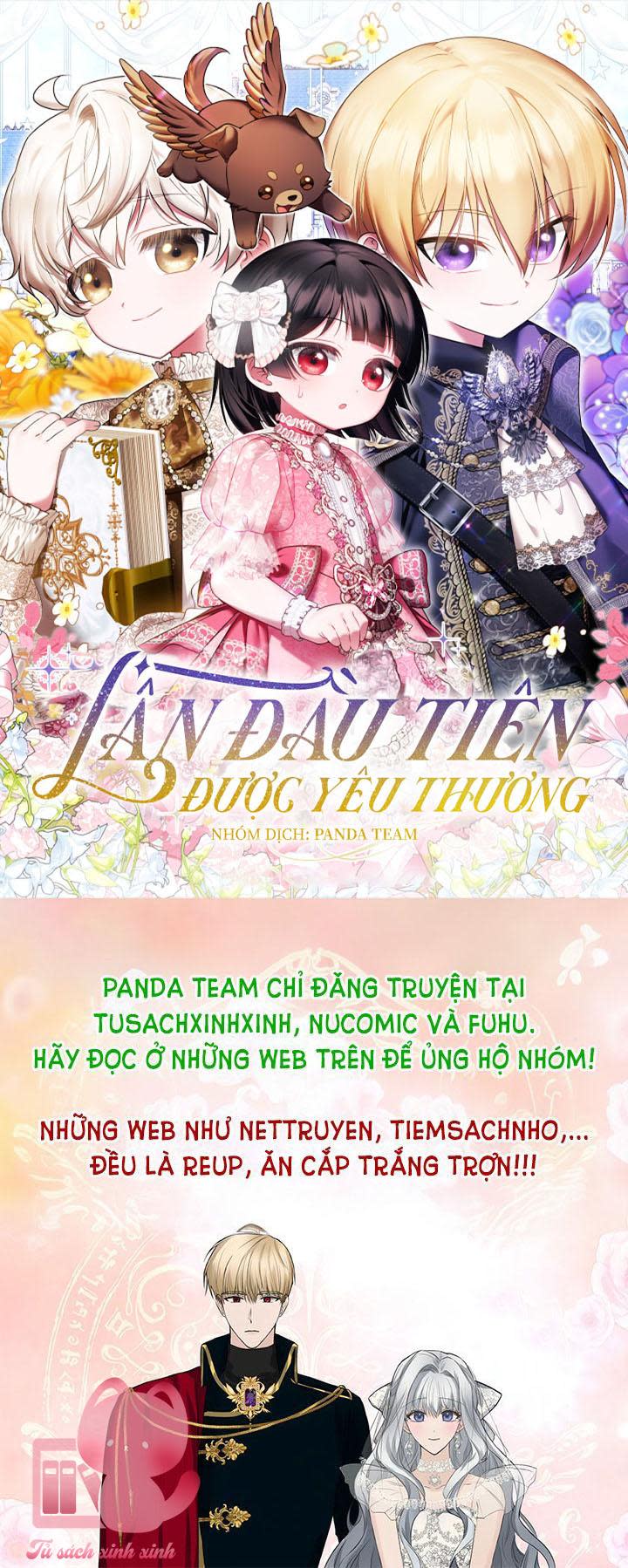 lần đầu tiên được yêu thương Chap 44 - Trang 2