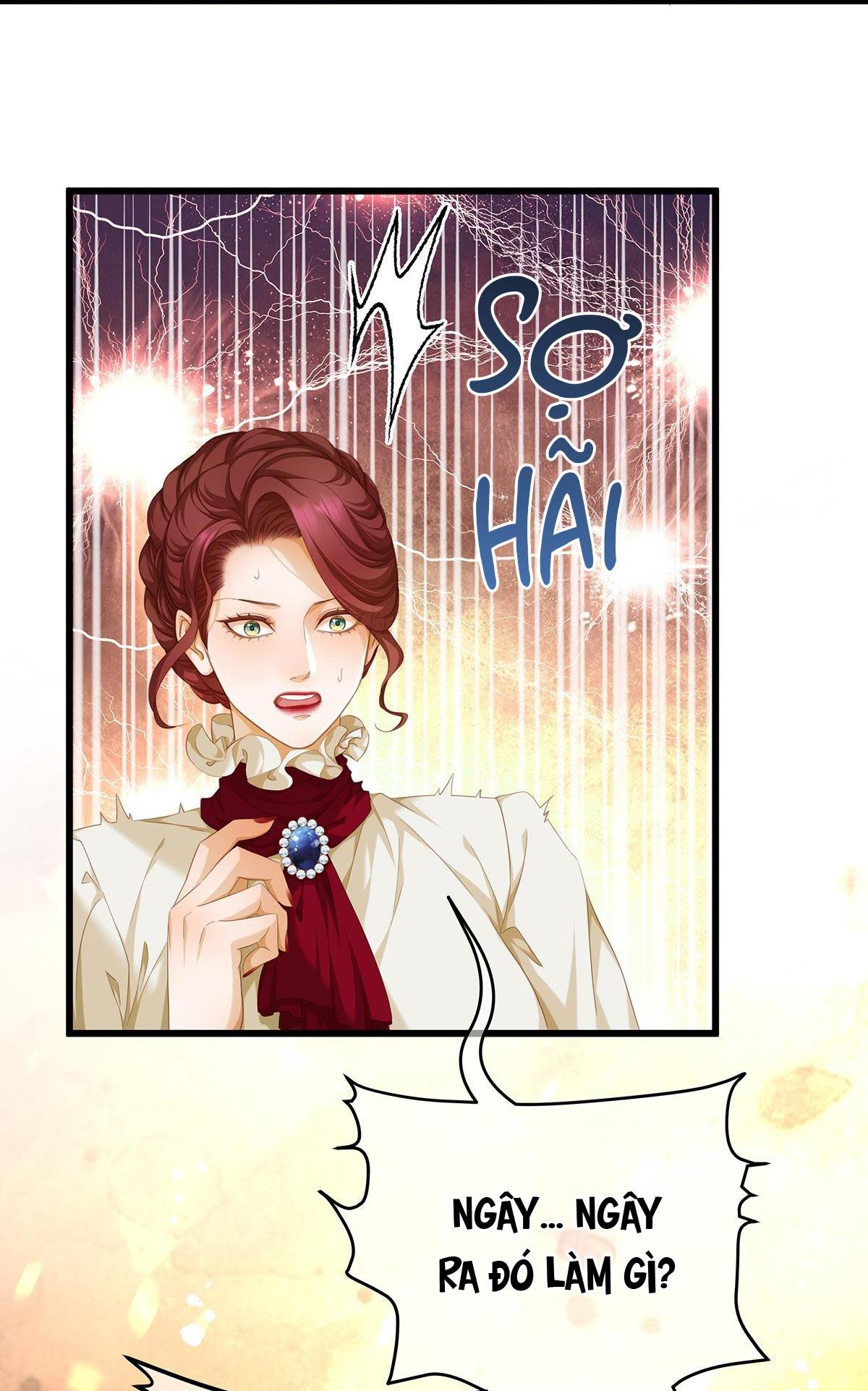 Tôi trùng sinh thành chú rồng đen của vương tử điện hạ Chapter 39 - Next Chapter 40