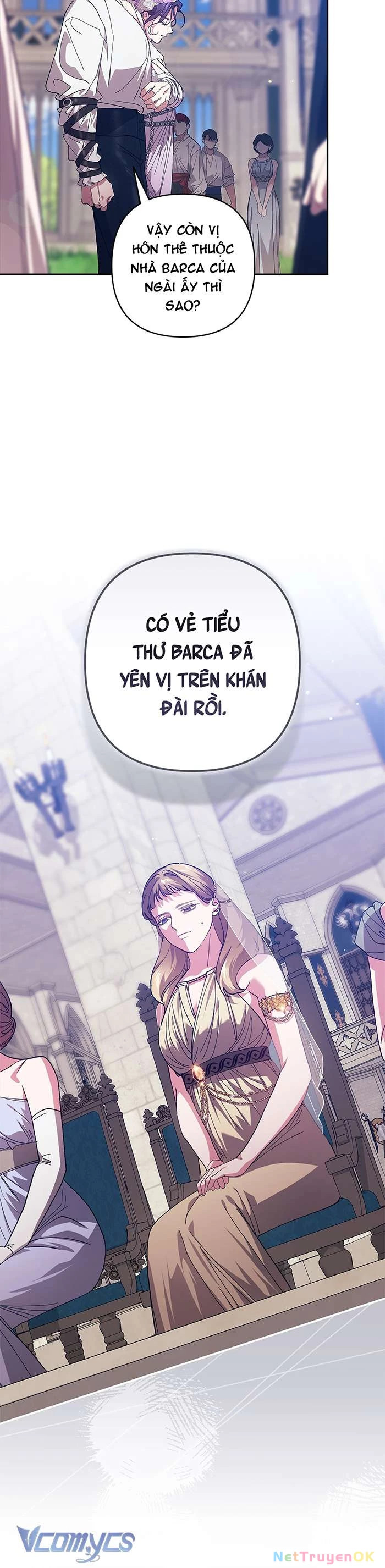 hôn nhân này rồi sẽ đổ vỡ Chap 91 - Next Chap 91