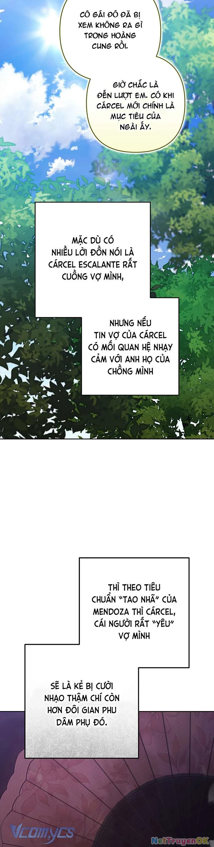 hôn nhân này rồi sẽ đổ vỡ Chap 91 - Next Chap 91