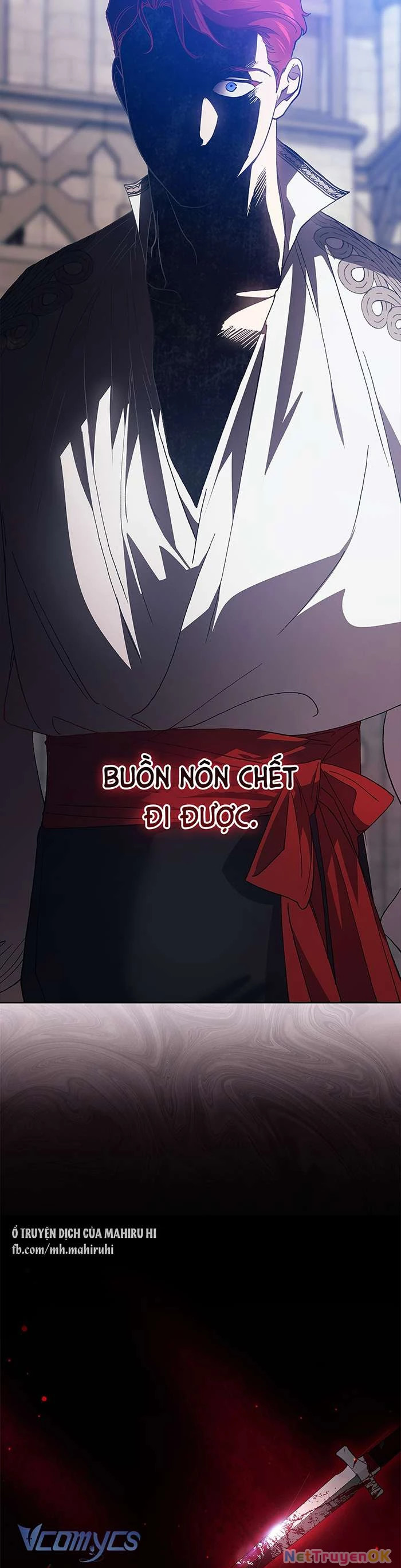 hôn nhân này rồi sẽ đổ vỡ Chap 91 - Next Chap 91