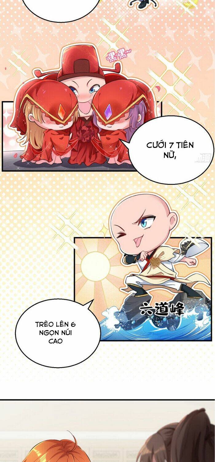 tà du ký Chapter 82 - Trang 2