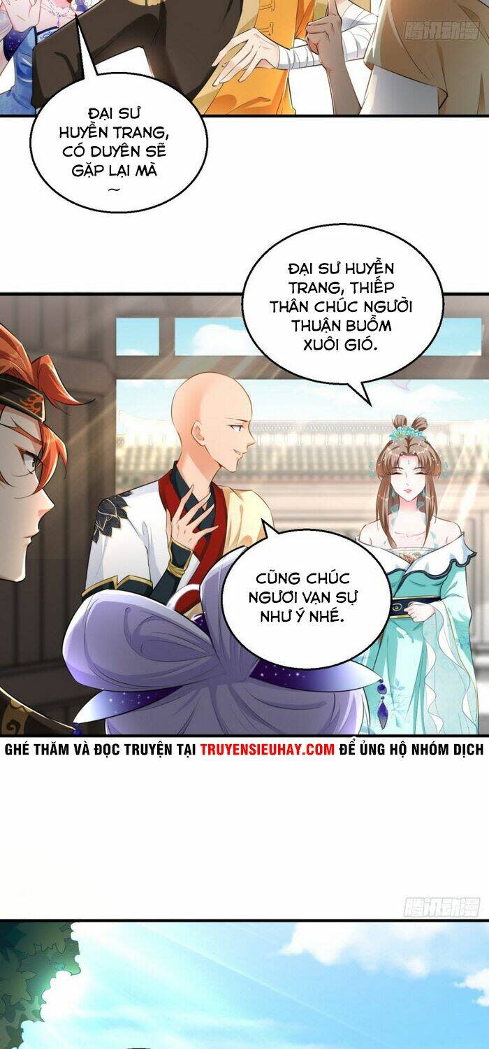 tà du ký Chapter 82 - Trang 2