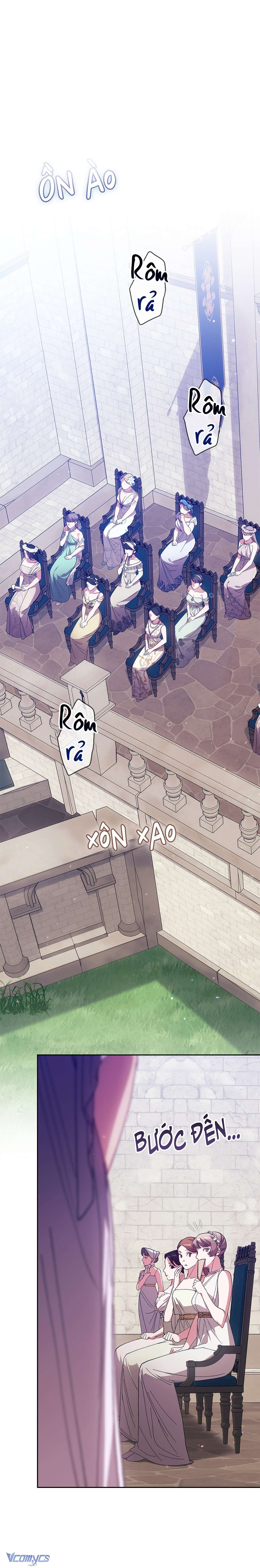 hôn nhân này rồi sẽ đổ vỡ Chap 92 - Next Chap 92