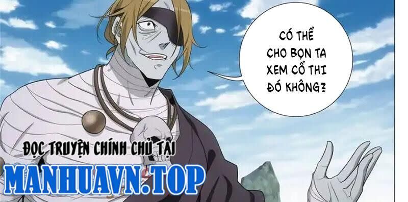 đại chu tiên lại Chapter 335 - Trang 2