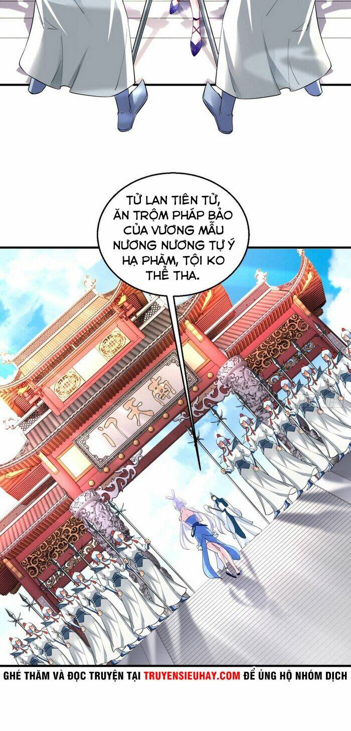 tà du ký Chapter 82 - Trang 2