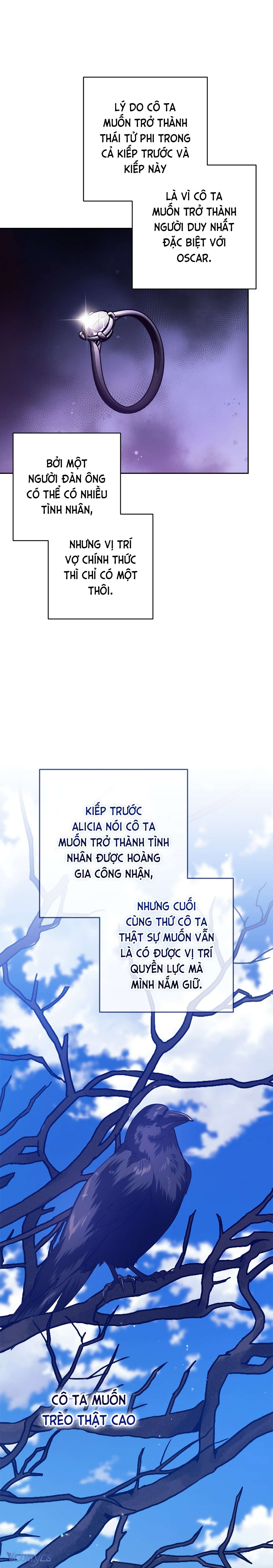 hôn nhân này rồi sẽ đổ vỡ Chap 92 - Next Chap 92