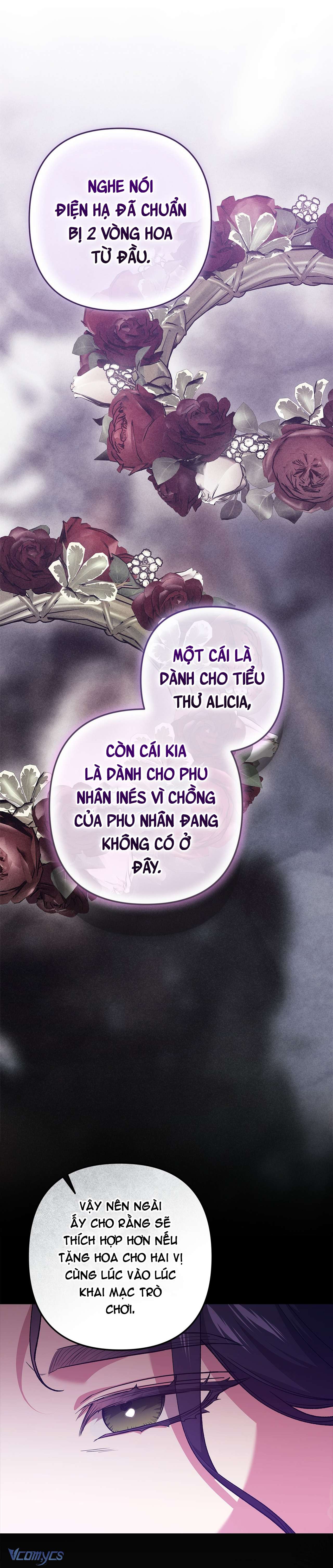 hôn nhân này rồi sẽ đổ vỡ Chap 92 - Next Chap 93