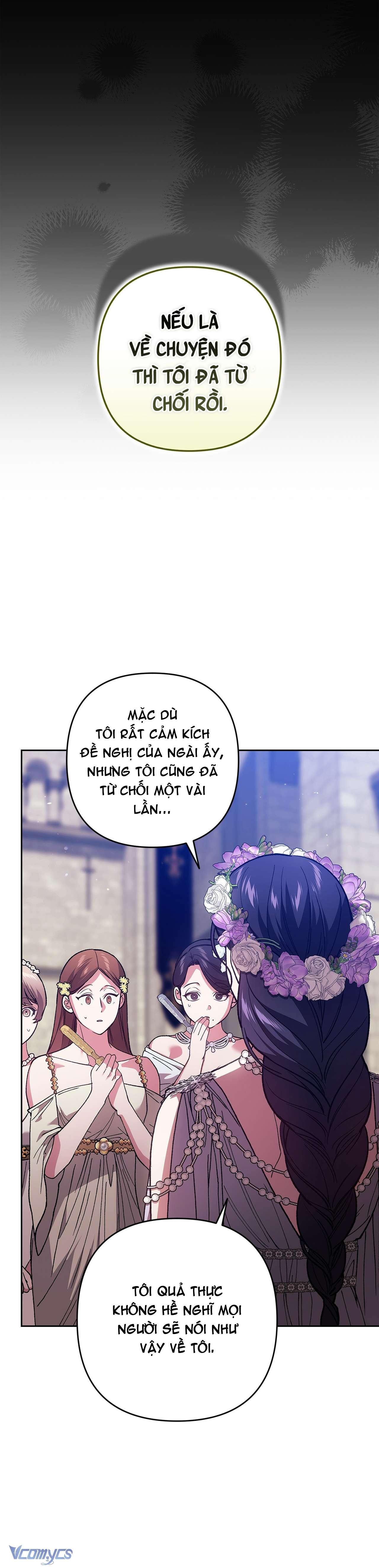 hôn nhân này rồi sẽ đổ vỡ Chap 92 - Next Chap 93