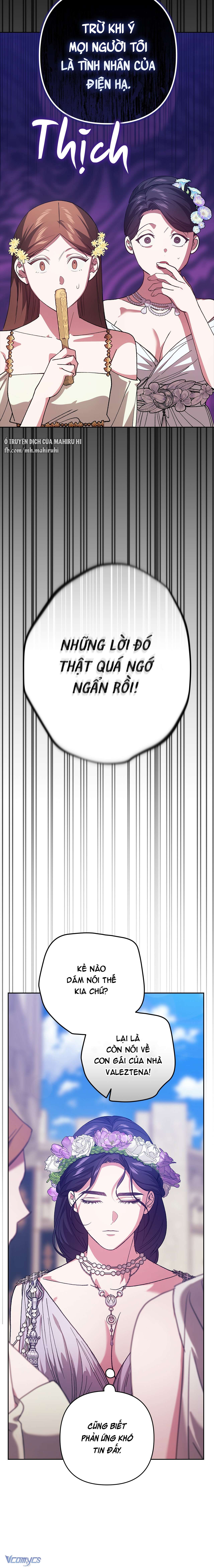 hôn nhân này rồi sẽ đổ vỡ Chap 92 - Next Chap 93