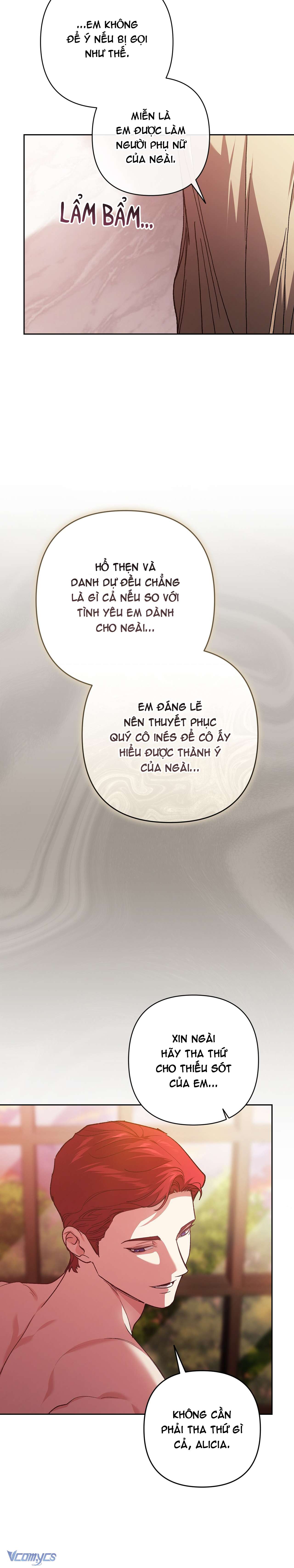 hôn nhân này rồi sẽ đổ vỡ Chap 92 - Next Chap 93