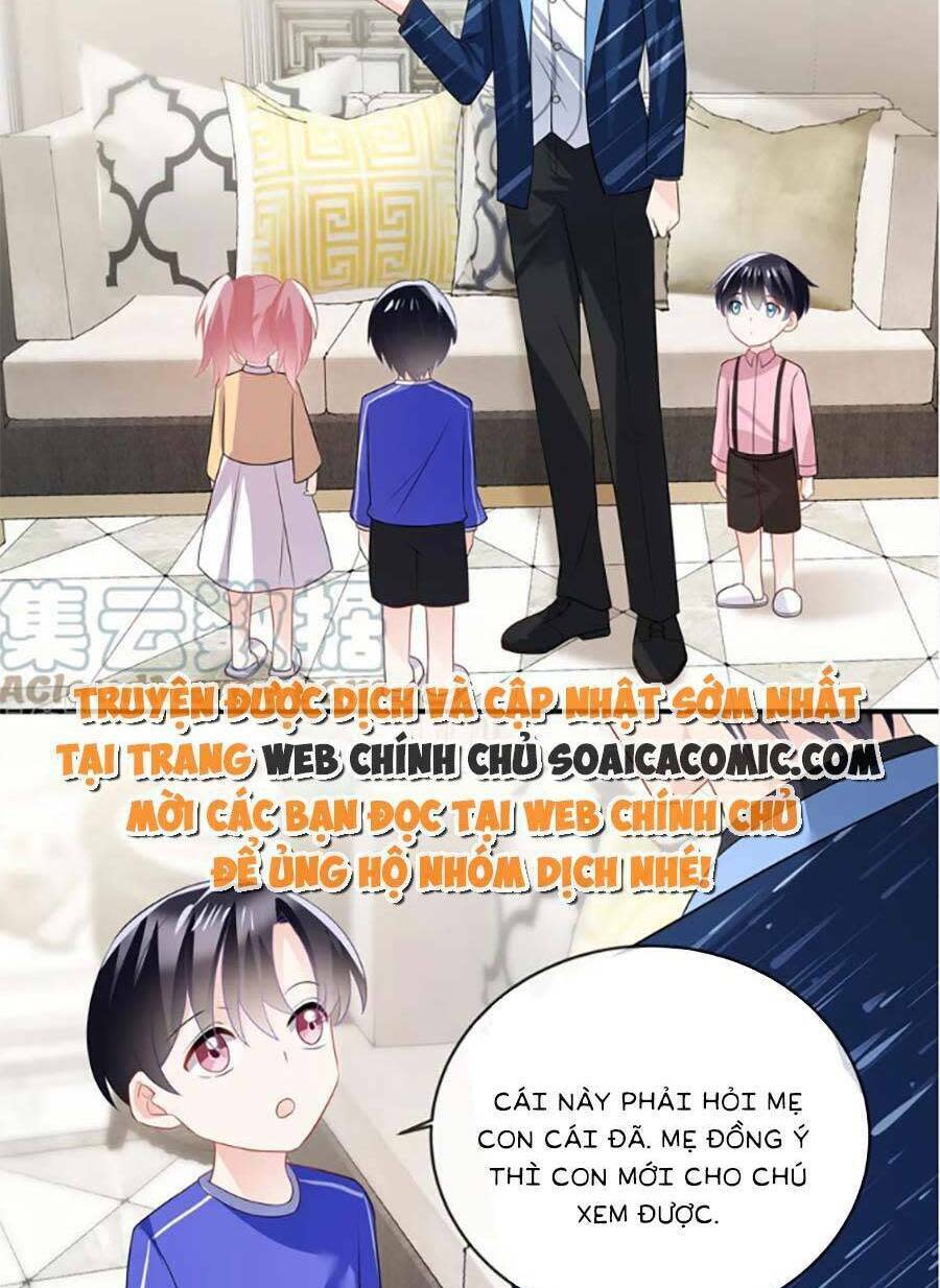 long phượng tam bảo cô vợ tuyệt vời của lệ gia chapter 45 - Trang 2