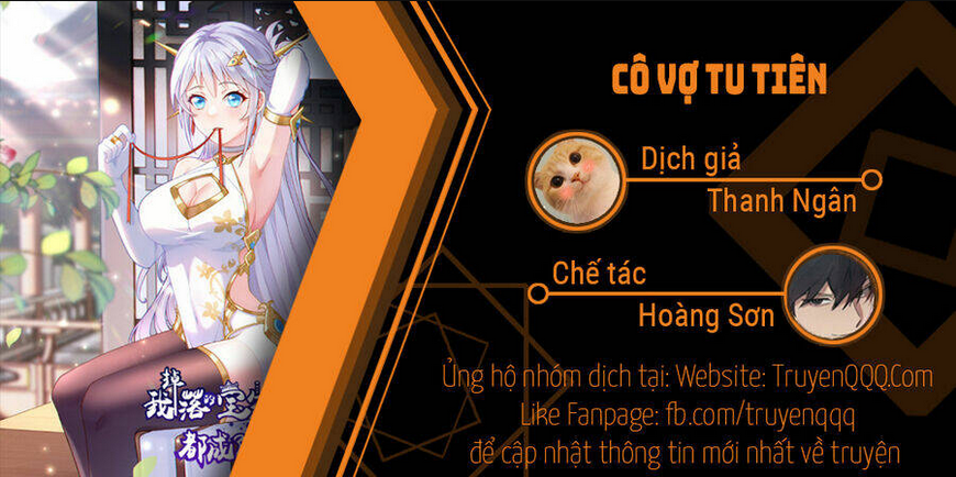 cô vợ tu tiên chương 9 - Trang 2