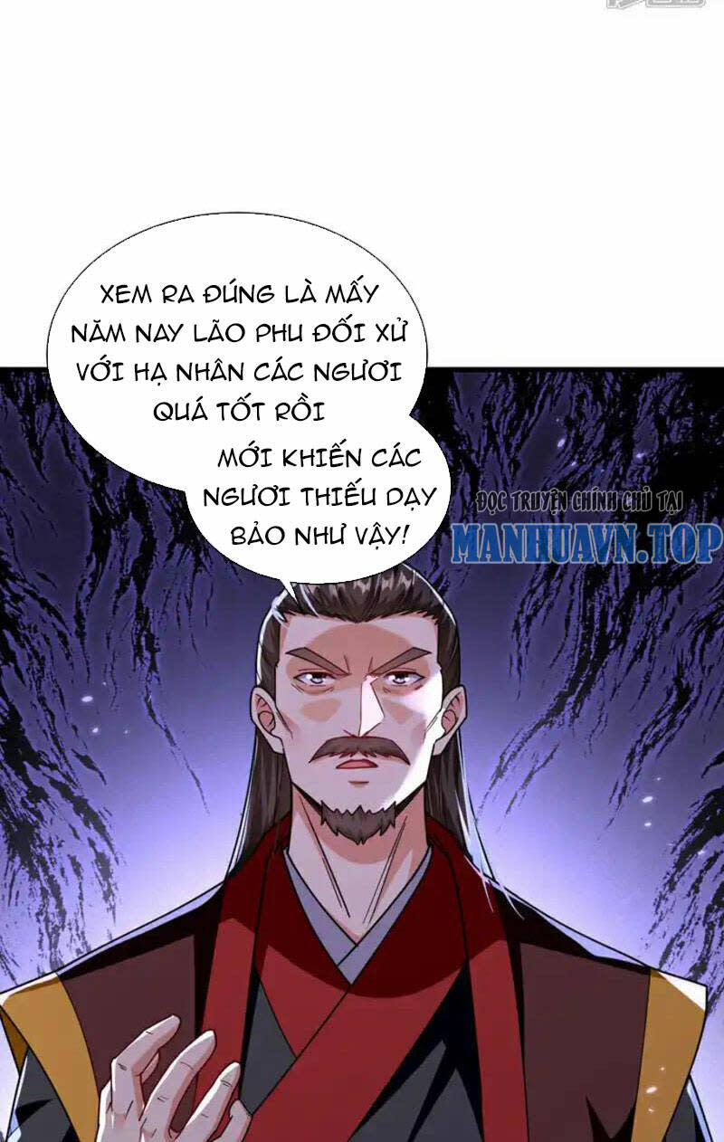 thập đại đế hoàng đều là đệ tử của ta chapter 235 - Next chapter 236