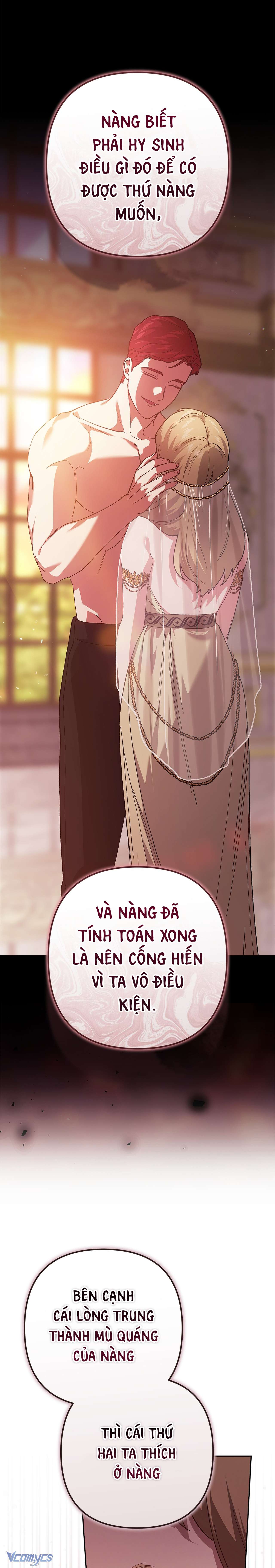 hôn nhân này rồi sẽ đổ vỡ Chap 92 - Next Chap 93