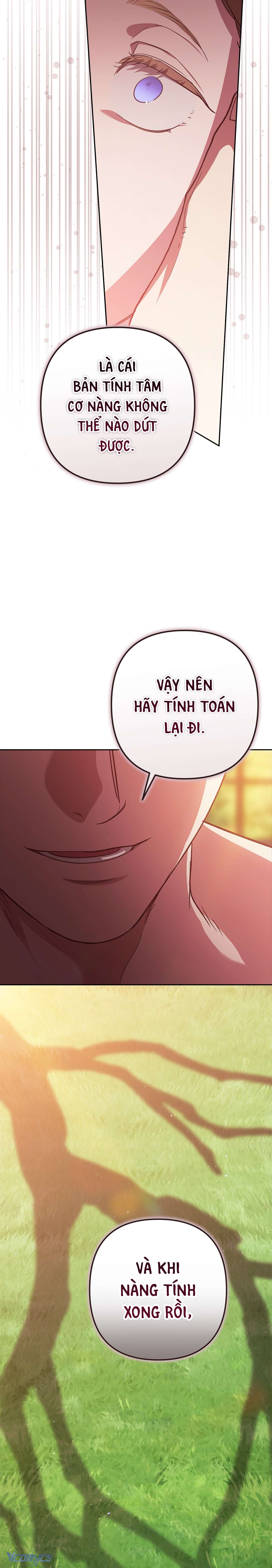 hôn nhân này rồi sẽ đổ vỡ Chap 92 - Next Chap 93