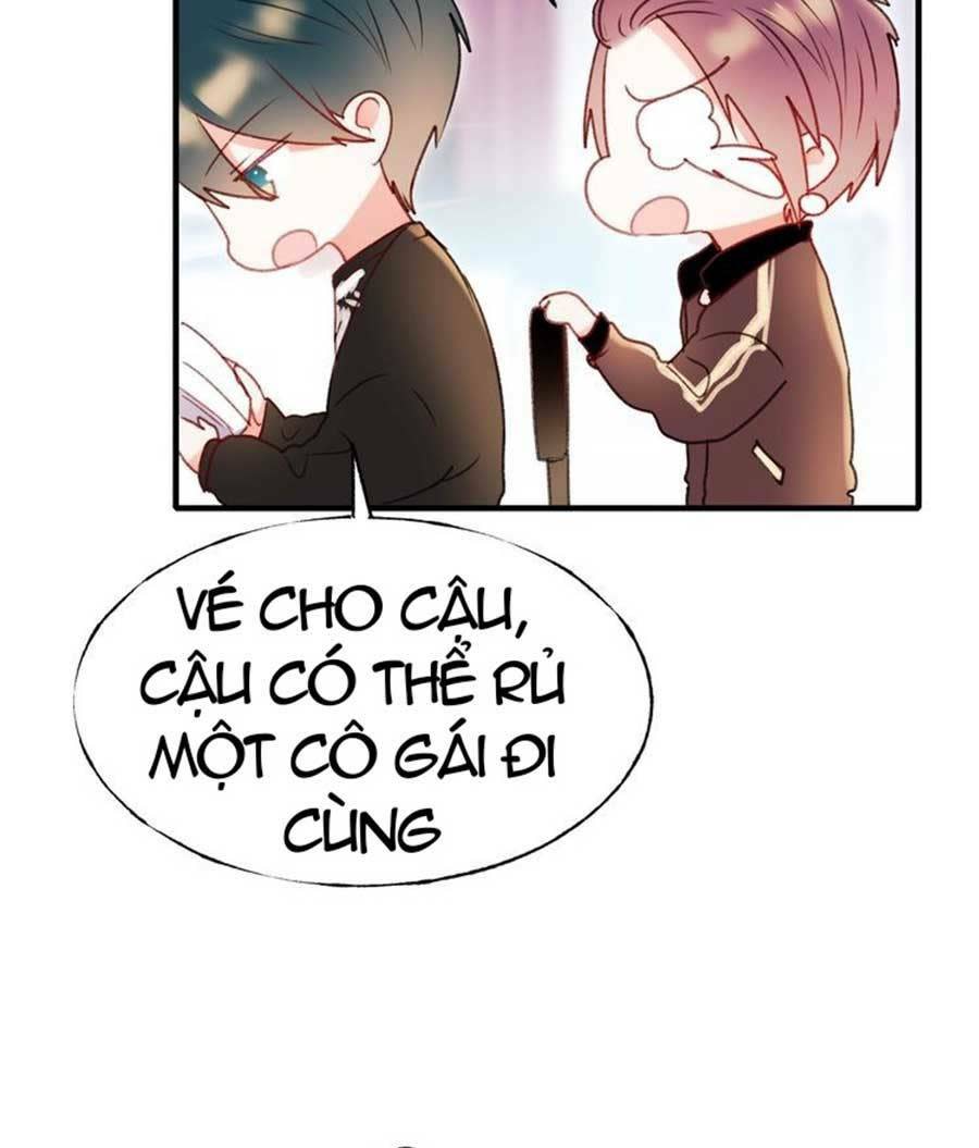 thành dã tiêu hà chapter 25 - Next chapter 26