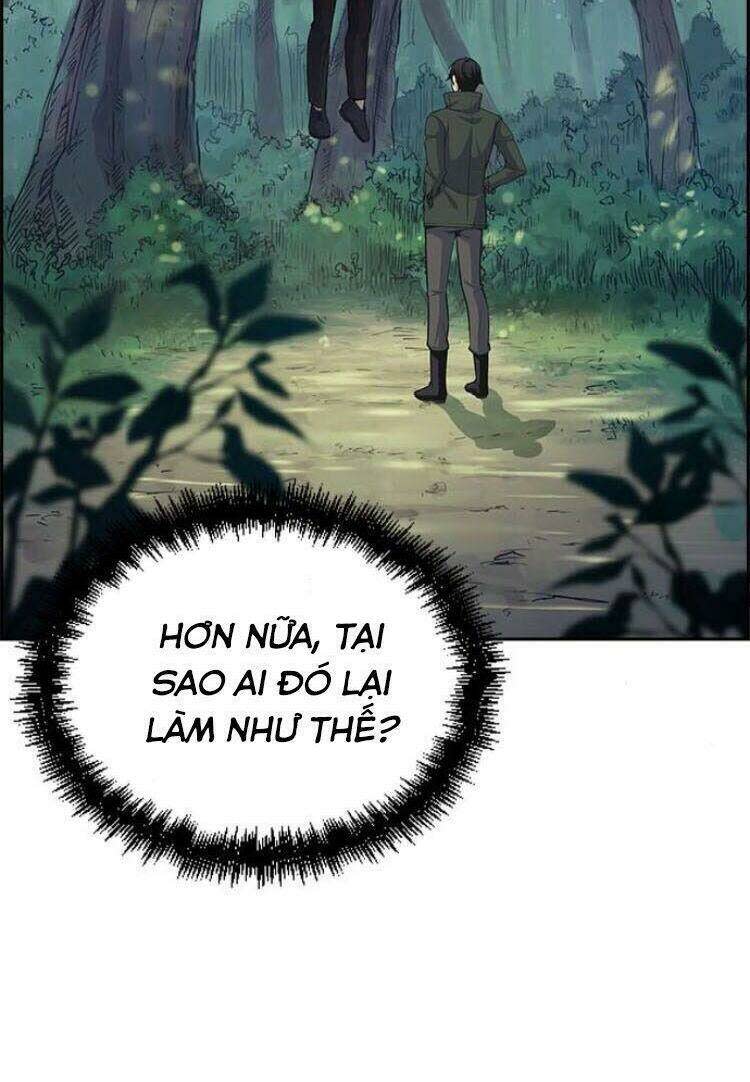 kẻ ngoại lai ở vùng đất bị ruồng bỏ Chapter 4 - Next Chapter 5