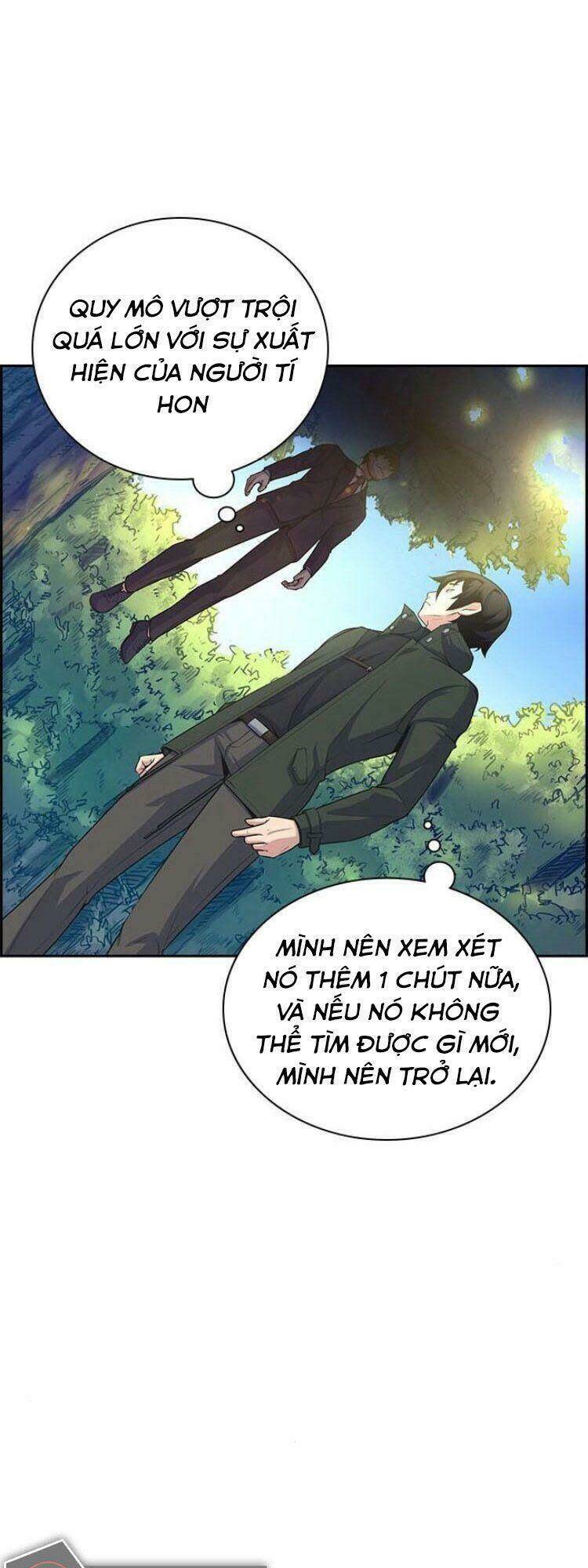 kẻ ngoại lai ở vùng đất bị ruồng bỏ Chapter 4 - Next Chapter 5