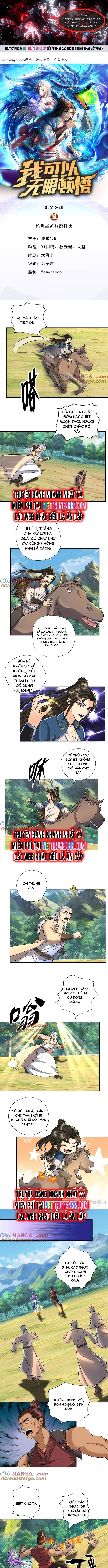 ta có thể đốn ngộ vô hạn Chapter 226 - Next Chapter 226