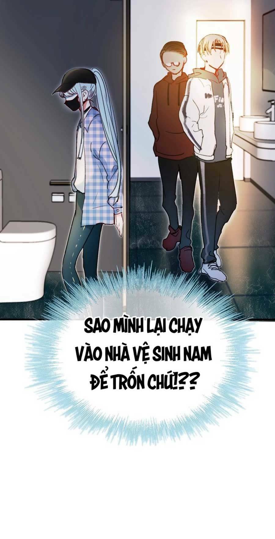 thành dã tiêu hà chapter 25 - Next chapter 26