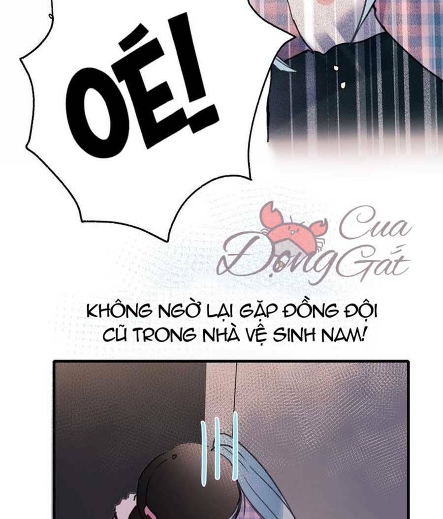 thành dã tiêu hà chapter 25 - Next chapter 26