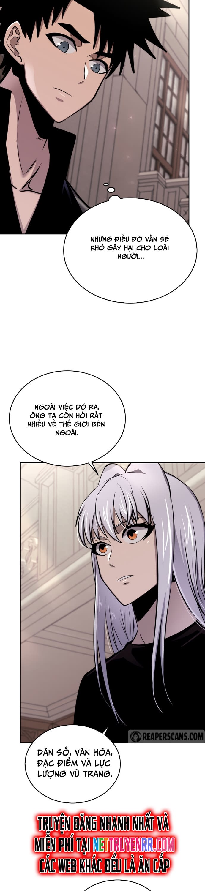 kể từ bây giờ, tôi là một người chơi Chapter 57 - Next 