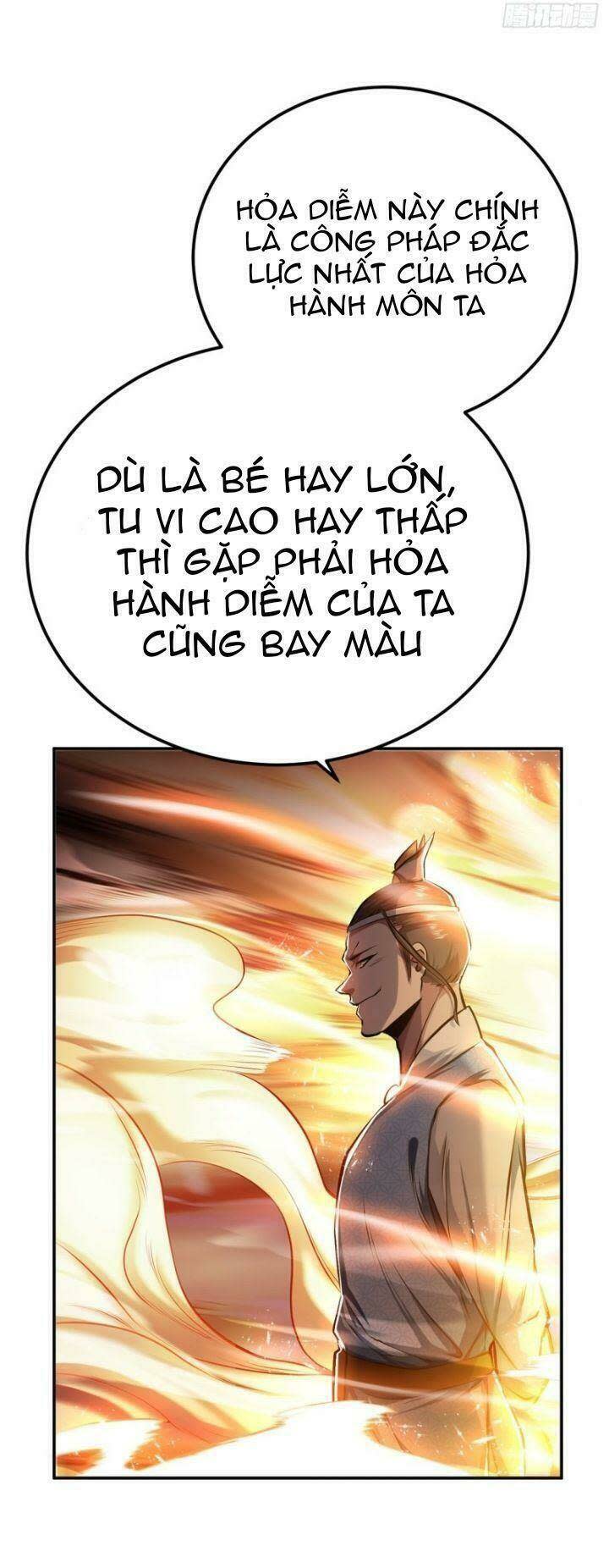 nam chủ và hậu cung đều dưới trướng ta Chapter 7 - Next Chapter 8