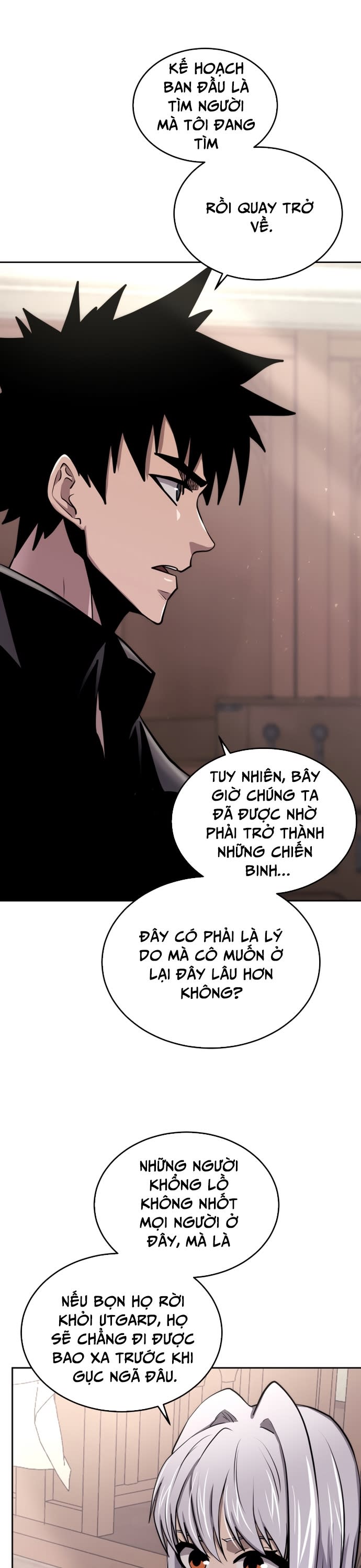 kể từ bây giờ, tôi là một người chơi Chapter 57 - Next 