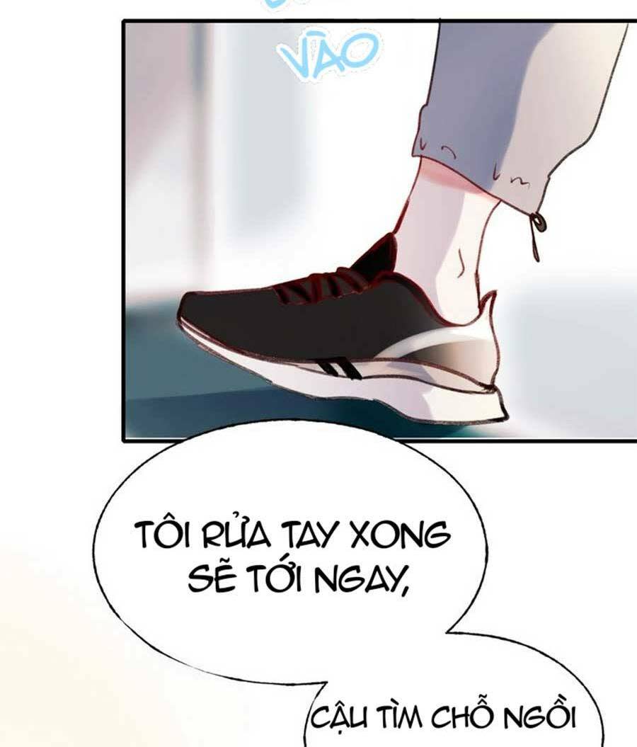 thành dã tiêu hà chapter 25 - Next chapter 26