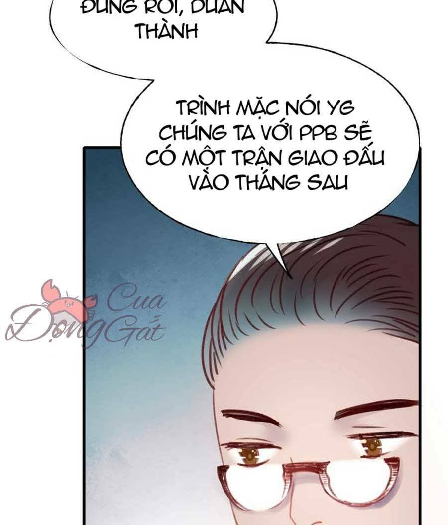 thành dã tiêu hà chapter 25 - Next chapter 26