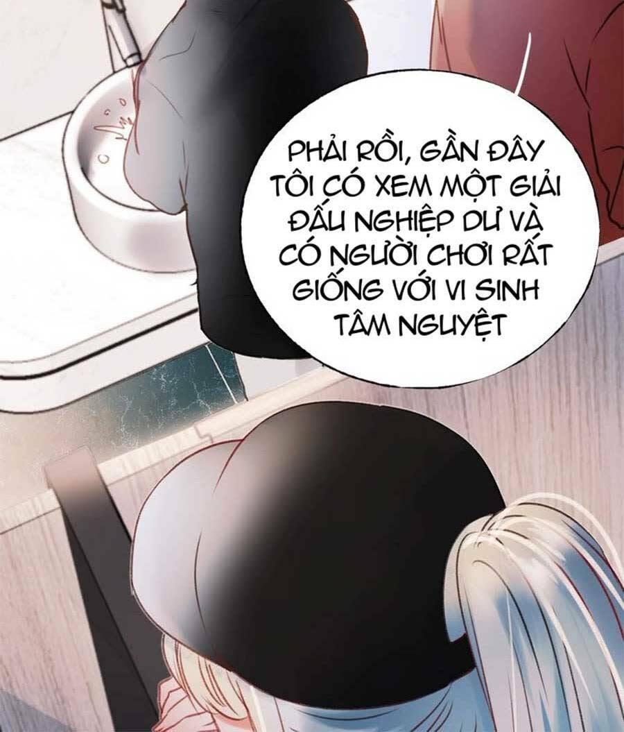 thành dã tiêu hà chapter 25 - Next chapter 26