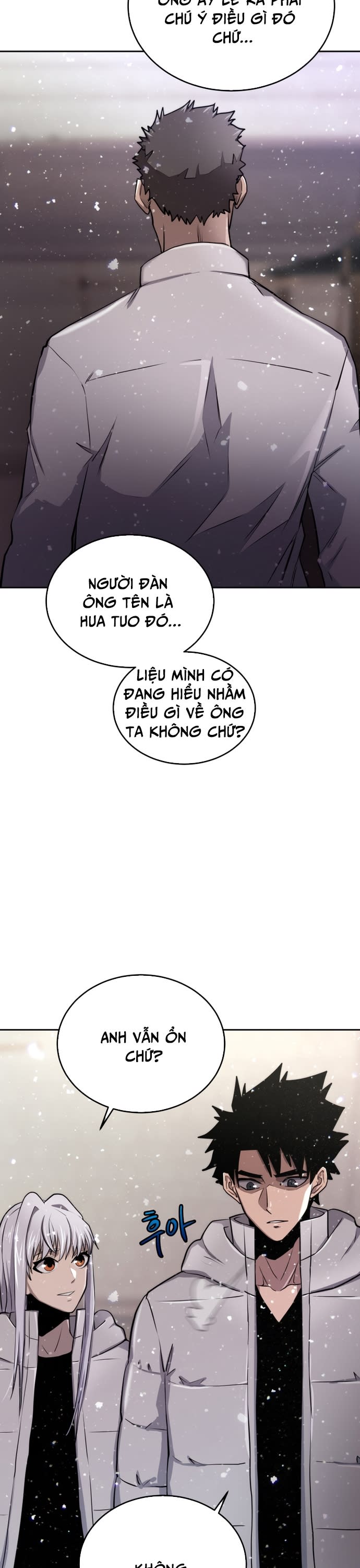 kể từ bây giờ, tôi là một người chơi Chapter 57 - Next 