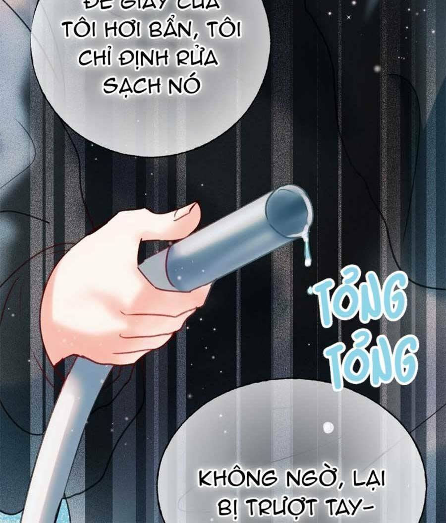 thành dã tiêu hà chapter 25 - Next chapter 26