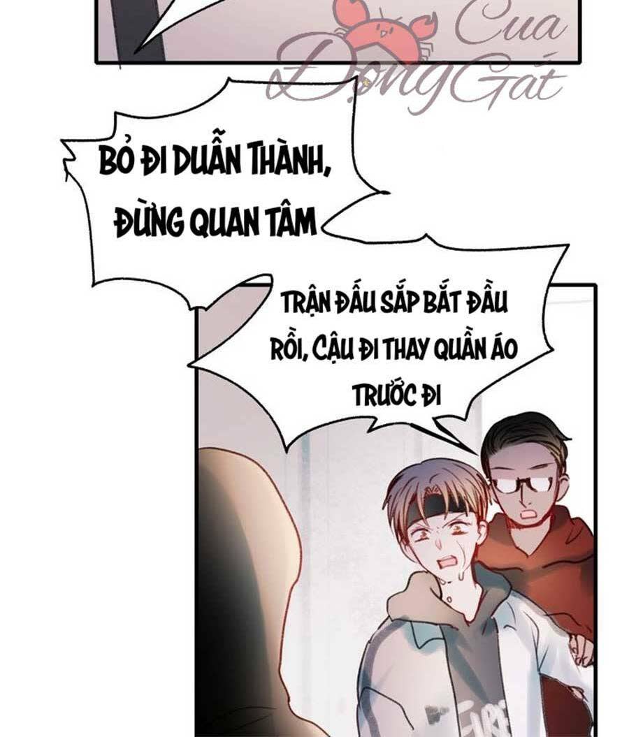 thành dã tiêu hà chapter 25 - Next chapter 26