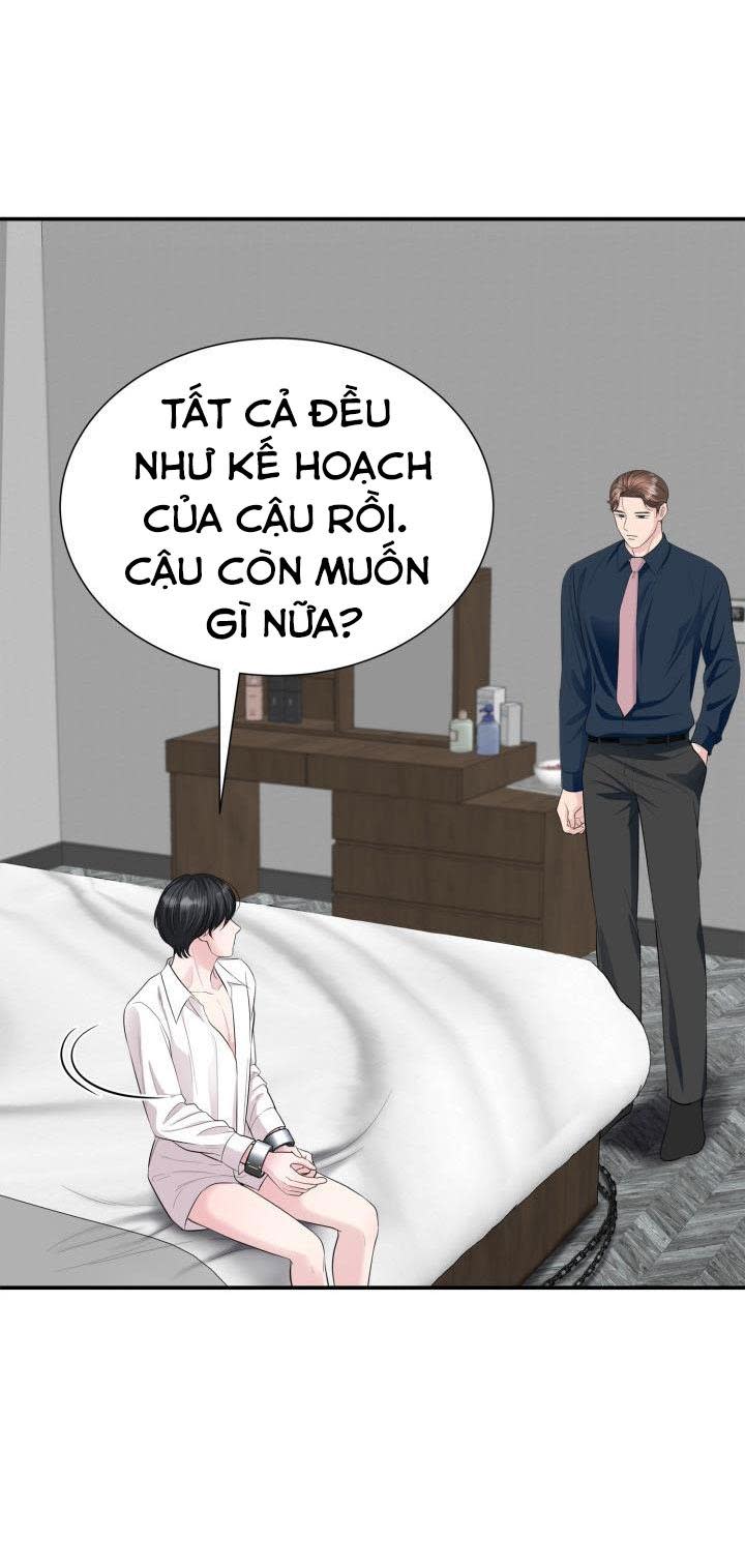 (end) khi tay chạm tay Chapter 13 - Trang 2