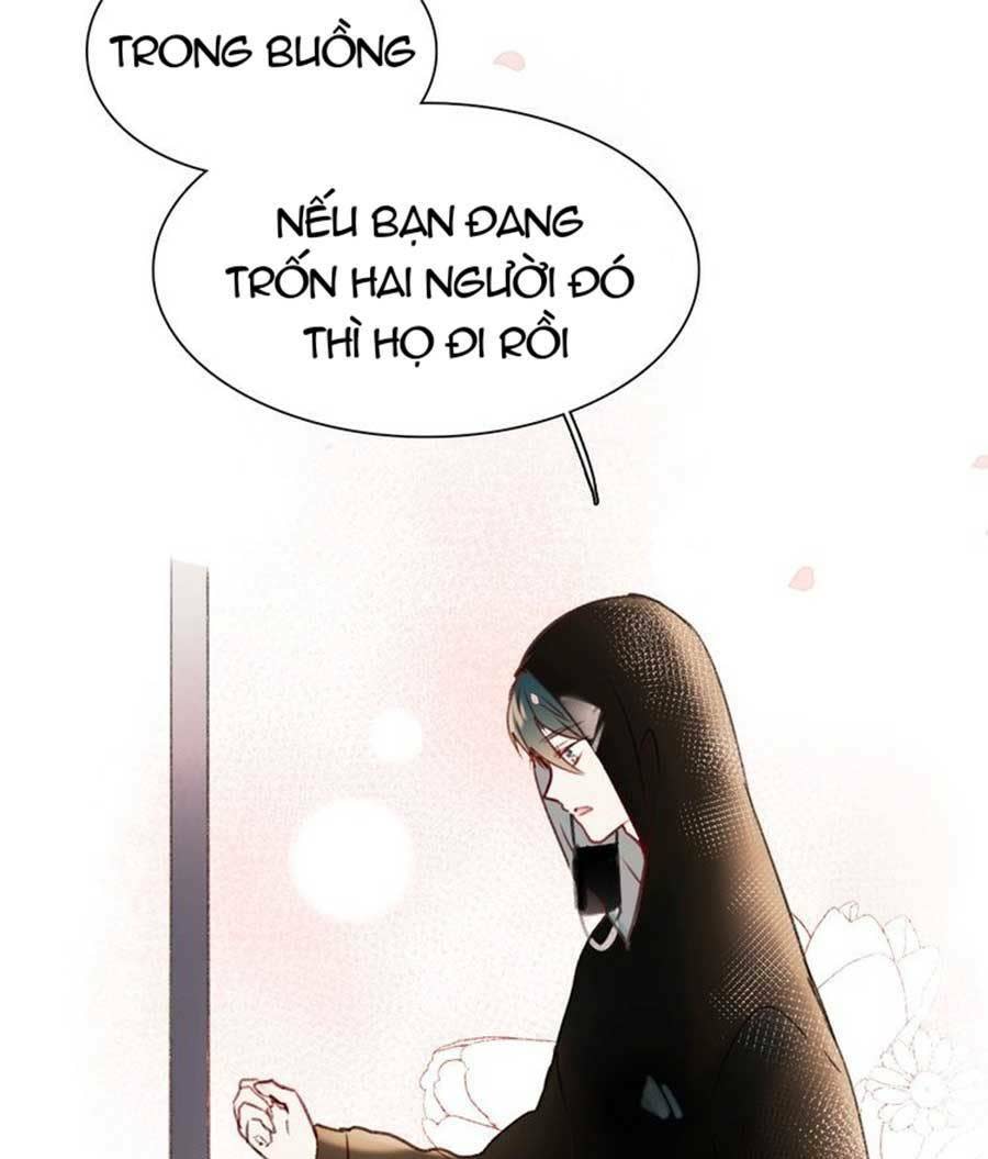 thành dã tiêu hà chapter 25 - Next chapter 26