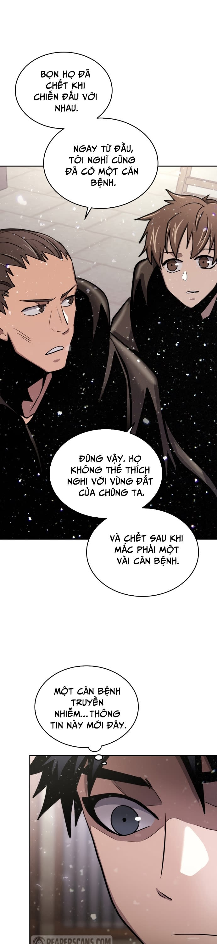 kể từ bây giờ, tôi là một người chơi Chapter 57 - Next 