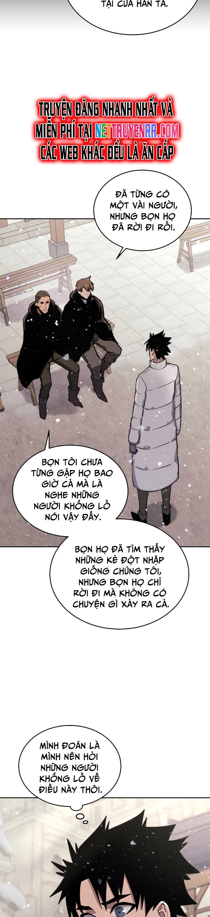 kể từ bây giờ, tôi là một người chơi Chapter 57 - Next 