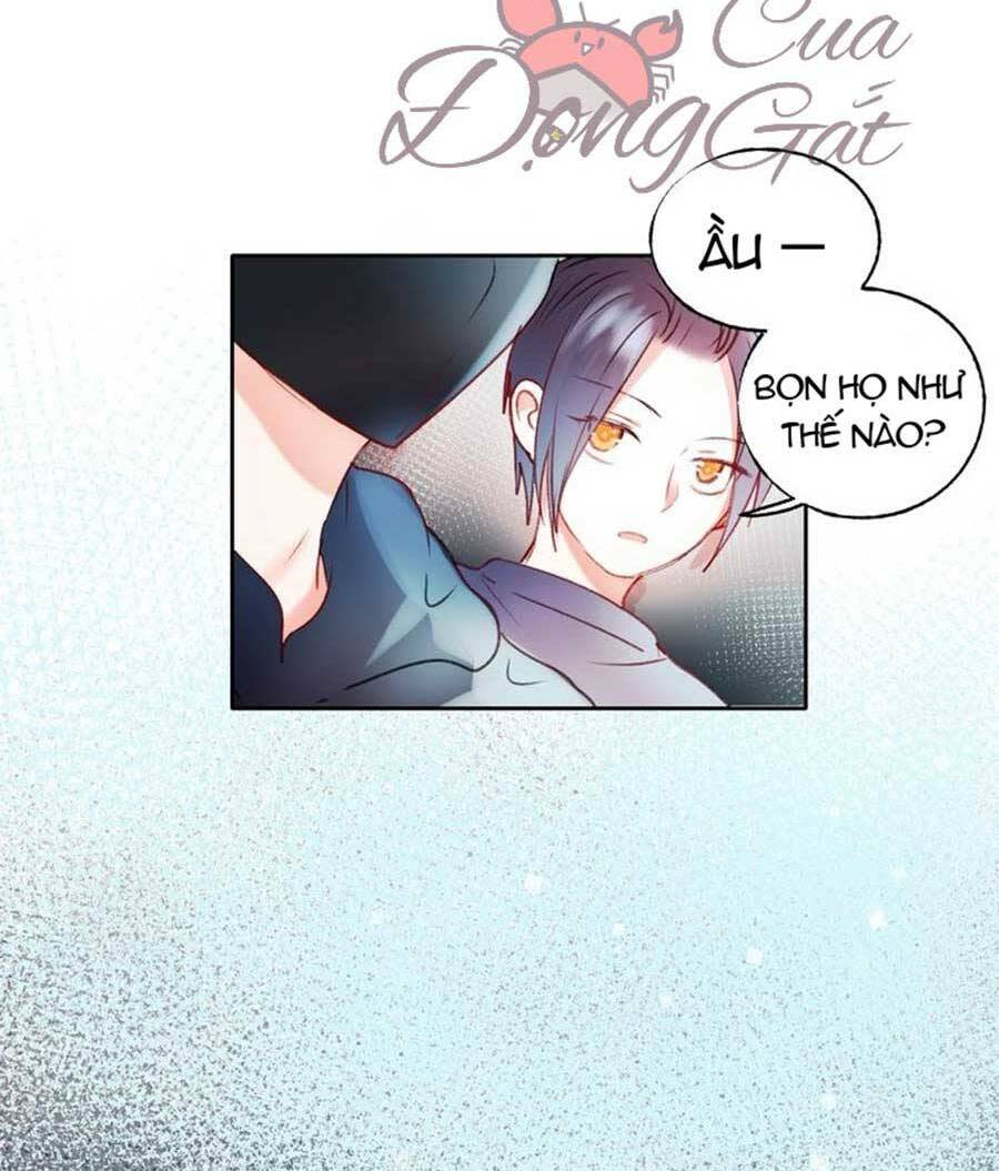 thành dã tiêu hà chapter 25 - Next chapter 26