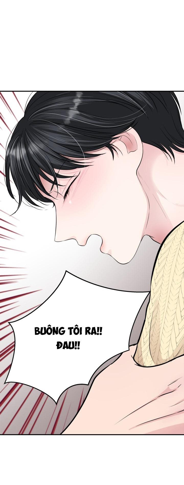 (end) khi tay chạm tay Chapter 9 - Trang 2