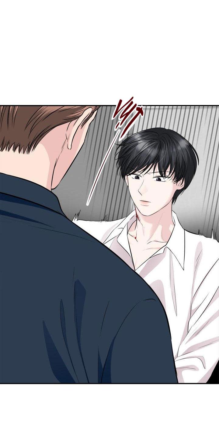 (end) khi tay chạm tay Chapter 13 - Trang 2