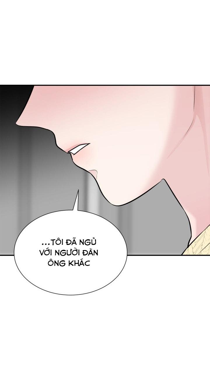 (end) khi tay chạm tay Chapter 9 - Trang 2