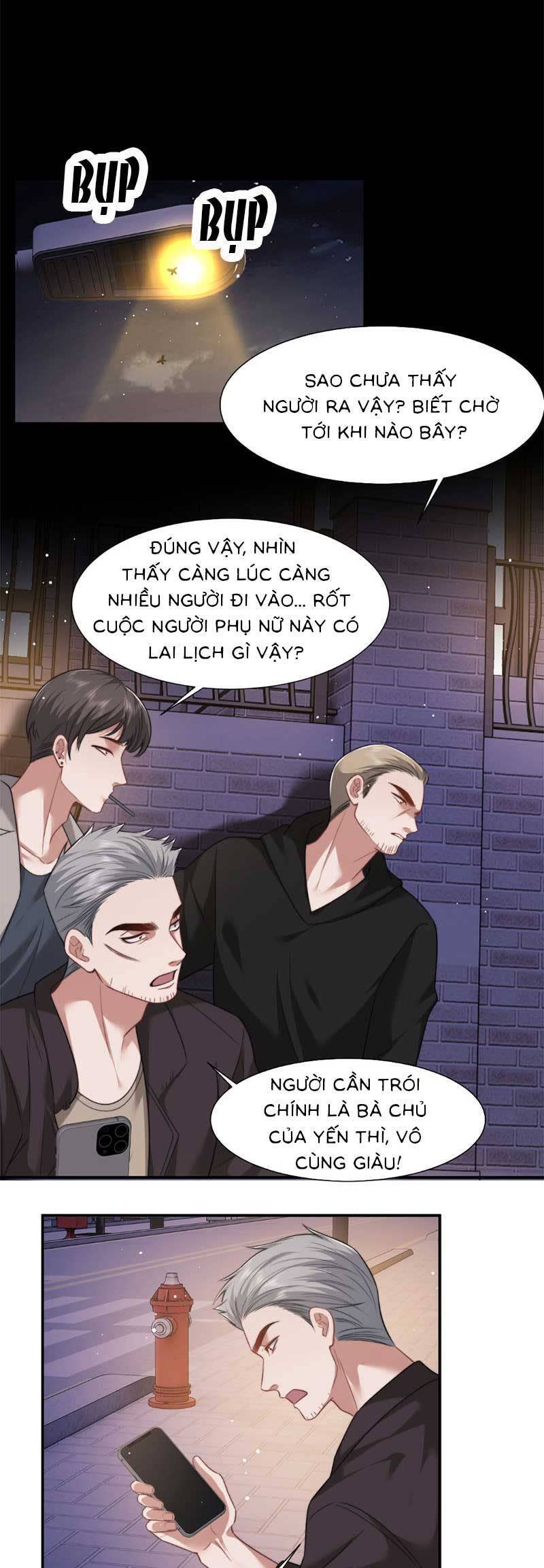 nữ tướng xuyên đến hiện đại trở thành chị dâu quyền lực chương 58 - Next Chapter 58